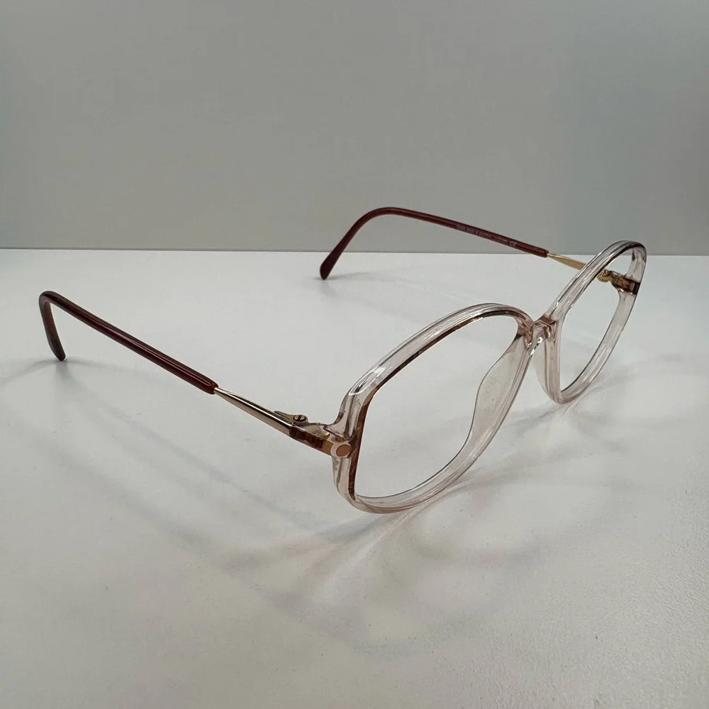 SILHOUETTE SPX 1861 20 6103 52•12•120‎ SILHOUETTE GLASSES SILHOUETTE EYEGLASSES
